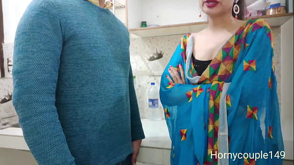 Final Fling: Ex-lovers’ Secret Hindi Rendezvous
