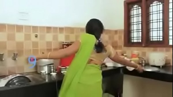 Sizzling Saree Seduction: Dever’s Bedroom Rendezvous With Bhabhi