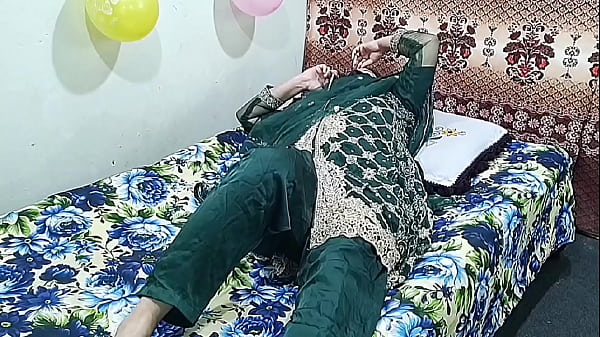 An Indian Married Woman Called A Young Boy Over And Fucked Him Hard, Hindi Audio, Desi Sex.