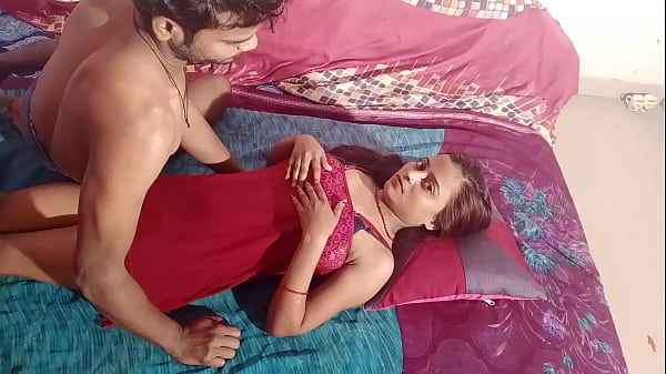 Sultry Indian Housewife’s Steamy Desi Affair With Husband – Full Hindi Audio