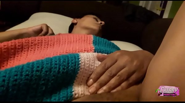 Greg Cherry’s Desi Indian Stepmom Bhabhi Gets Her Pussy Sucked, Fingered, Licked, And Stretched By A Sextoy