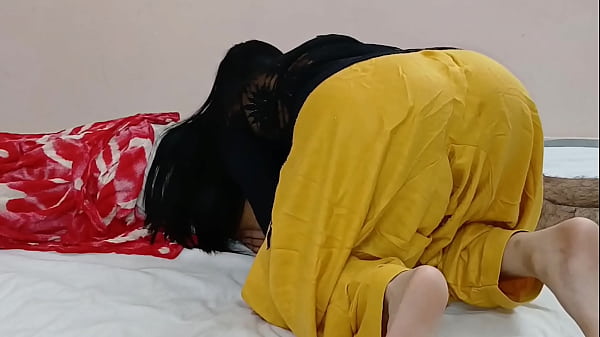 Desi Bhabhi’s Wet Desires Unleashed In Steamy Hindi Erotic Encounter