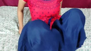 Desi Indian Saali Apne Jija Ko Chudai Kar Rahi Hai Hindi Audio Ke Saath