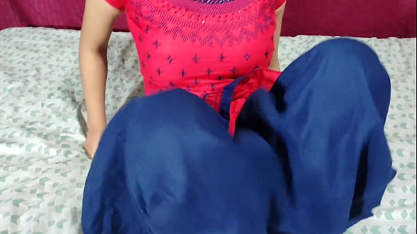 Desi Indian Saali Apne Jija Ko Chudai Kar Rahi Hai Hindi Audio Ke Saath