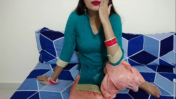 Seductive Milf Bhabhi’s Forbidden Roleplay: Innocent Devar Seduced In Steamy Hindi Audio