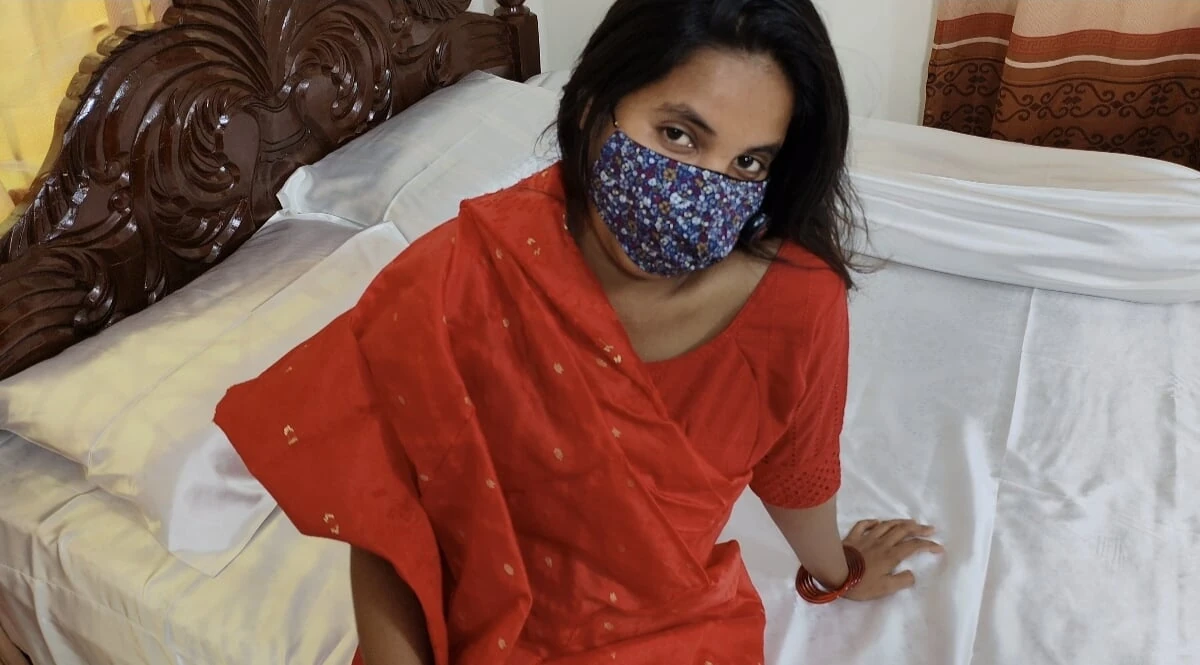 Sexy Ruby Always In Sexy Mood Desi Hot Chudai Xxx