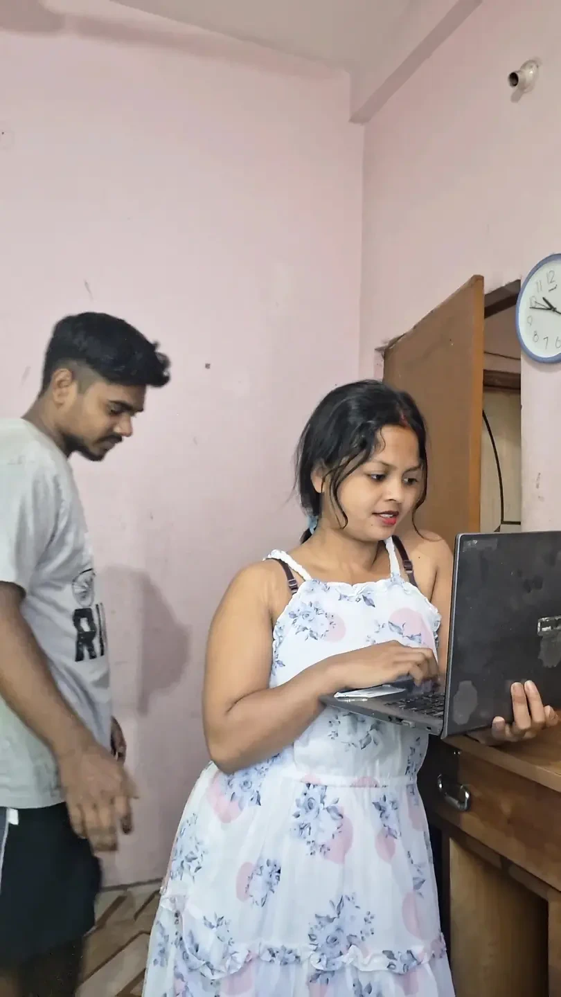 Indian Bangali Desi Wife