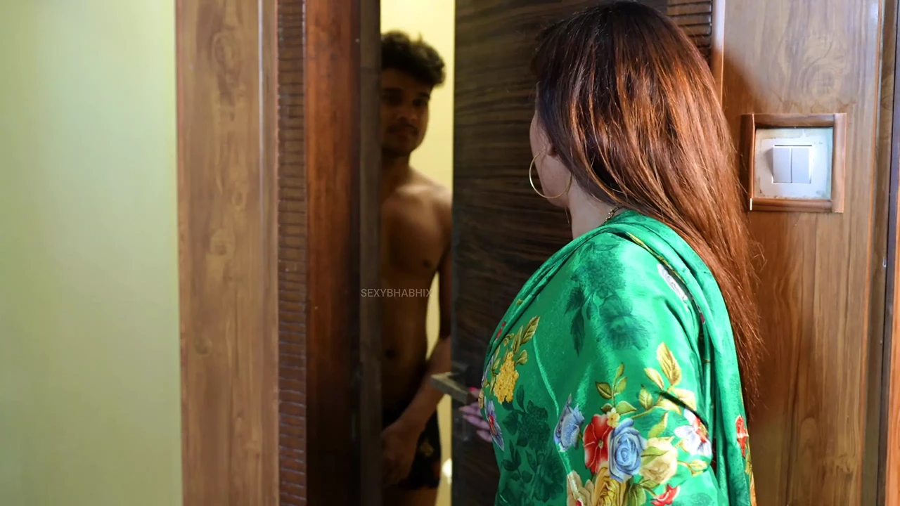 Desi Village Bhabhi Tight Pussy Outdoor Sex With Devar Desi Village Hot Bhabhi Sex