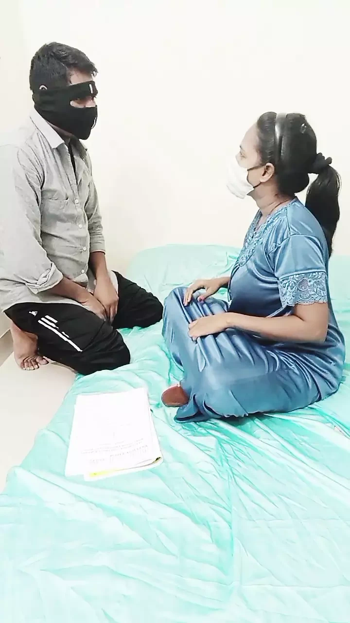 Tamil Teacher And Tution Student Fucking Sex Video. Headsets Must. Doggystyle And Cowgirl Position