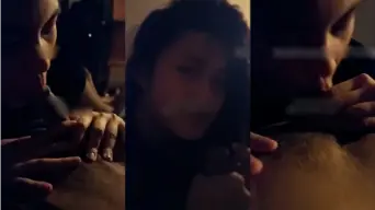 Amanda Mahasiswi Malang Full Pack 02 – Dijamin Bikin Kamu Nggak Bisa Tidur!