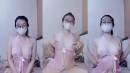 Chindo Mochiii, Toket Bulat Mangga Yang Bikin Ngiler, Siap Digoyang