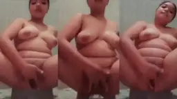 Cintiya Rahmadani’s Hot Full Video 07 Goes Wild