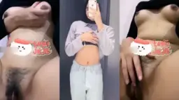 Dede Sma Yang Siap Buka-bukaan, Siapa Berani Coba?