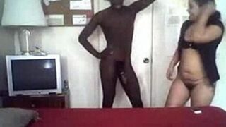 Delhi Babe Takes A Bbc In Her Leaked Sex Tape