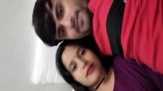 Dirty Punjabi Sex Tape Of A Horny Pervert And His Busty Bhabhi