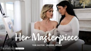 Her Trans Perfection – The Masterpiece She Made Me