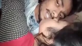 Indian Desi Boyfriend Secretly Films A Steamy Sex Tape With His Girlfriend