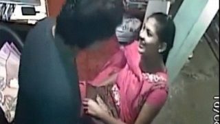 Indian Shop Owner And Salesgirl In Steamy Hardcore Xxx Leaks