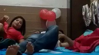Loud Moaning Indian Xxx Video With My Friend’s Wife