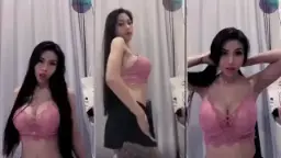 Lulu Cindo’s Juicy Mango Dance – Sizzling Live Vibes