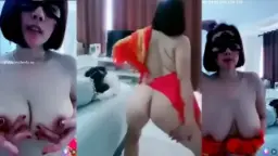 Mami Viona Toge Bikin Ngaceng, Siap Jadi Pelarian Napsu