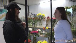 My Filthy Stories – Kristi And Mary Frost Trick A Sweet Little Thing Into A Scorching Threesome