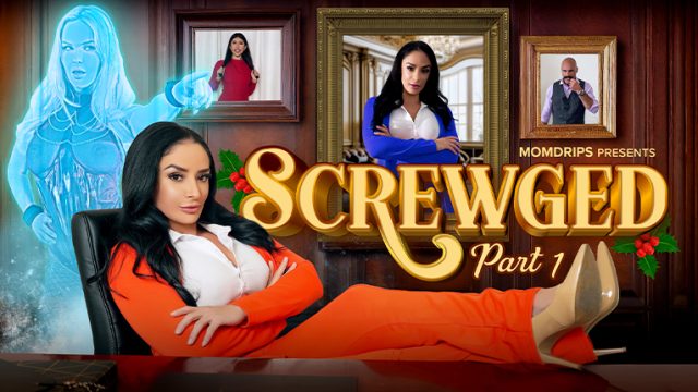 Mylf – Screwged Part 1: Leaking Memories Down My Thigh