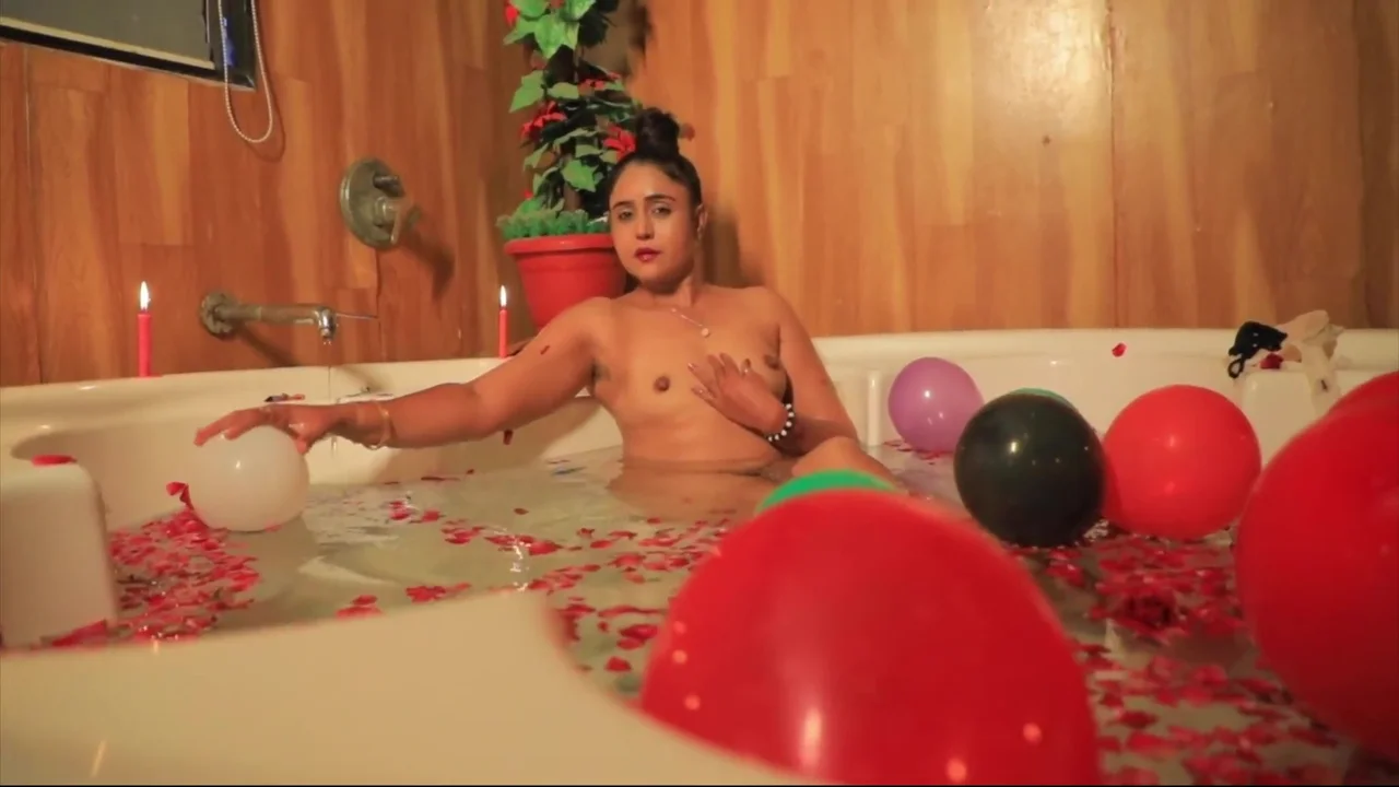 Pallavi Patil’s Steamy Bathtub Xxx 2024 Hindi Fuck Scene