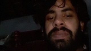 Punjabi Couple Getting Wild With Hot Anal Action
