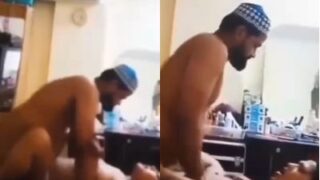 Raw Pakistani Sex Clip Of A Man Drilling His Neighbor Hard