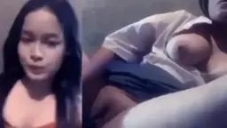 Siswi Sma Pulang Sekolah, Sange Nggak Ketahanan