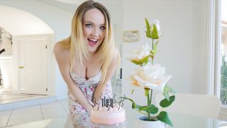 Teamskeet – Blow Out Your Candles, Birthday Slut