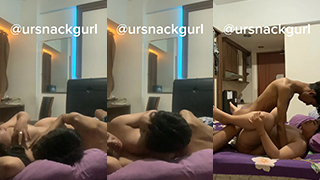Ursnackgurl Bbw Ngentot Di Apartemen, Sange Banget Sampe Minta Digebukin
