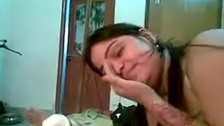 Watch A Bihari Lady Ride Her Tenant’s Cock In A Hot Leaked Indian Sex Video