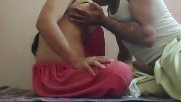 Desi Bhabhi Aur Dever Ka Viral Hot Video, Kamar Hilane Wala Sexy Scene