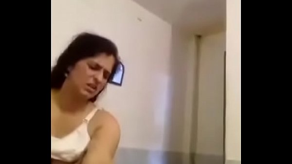 Desi Slut Banging On Her Knees, Begging For Big Brown Cock