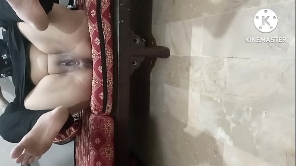 Morning Lust With A Pakistani Desi Bhabhi