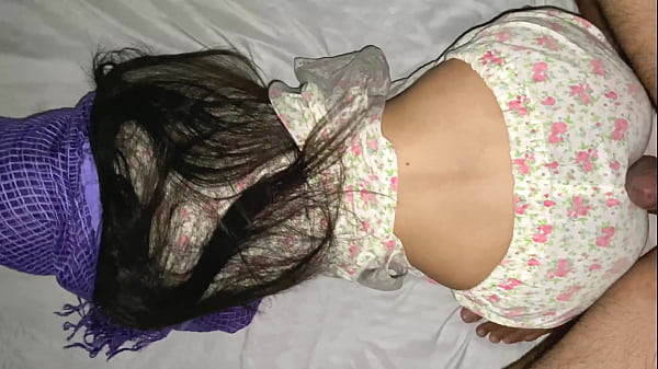 Punjabi Step Mom Strips Naked For A Fake Holy Man To Save Her Son – Full Steamy Story With Naughty Hindi Moans