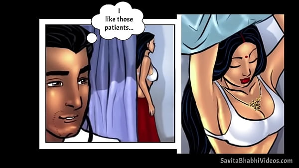 Savita Bhabhi Episode 7 – Hot And Steamy