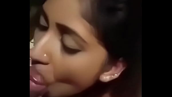 Desi Indian Couple, Girl Deepthroating His Thick Dick Like A Juicy Lollipop