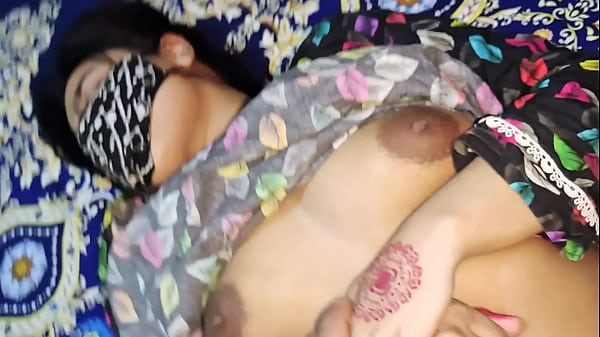 My Stepmom Gives Me A Dirty Lesson In Hindi, Moaning And Fucking Me Wild.
