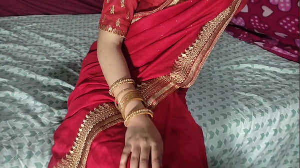 First Time Indian Bhabhi Gets Fucked Hard By Her Horny Devar