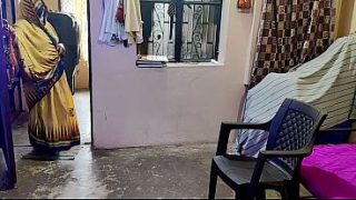 Indian Desi Bhabhi And Devar In A Wild, Hard-core Fucking Session