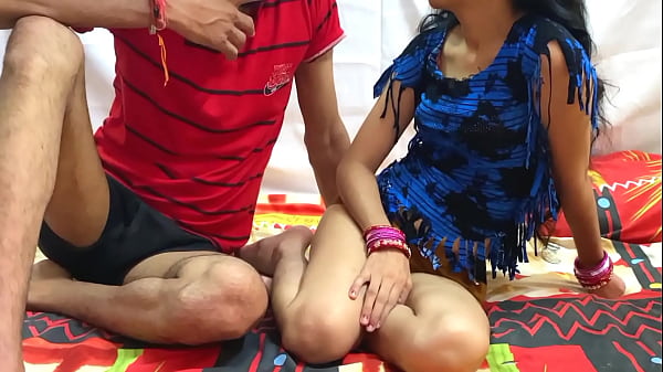 Indian Bhabhi Ki Pehli Baar Devar Ke Saath Chudai, Full Hd Clear Hindi Audio Mein