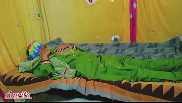 Hot Indian Desi Step Brother In Law And Sister In Law Get Nasty And Fuck Hard