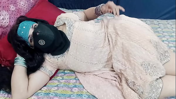 Desi Hindi Triple X With Bhabhi: Dirty Talk, Big Ass Anal Fuck, Awesome Chudai, Bareback Anal Sex