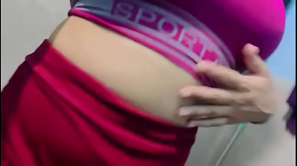 Get Up Close With A Juicy Desi Indian Pussy And Those Massive, Round Tits.