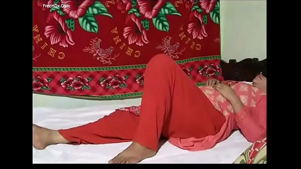 Desi Indian Bhabhi’s Big Naked Ass Getting Pounded Hard