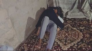 Hot Indian Desi Step Brother-in-law And Sister-in-law Get Wild And Dirty In A Steamy Forbidden Encounter