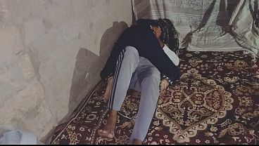 Hot Indian Desi Step Brother-in-law And Sister-in-law Get Wild And Dirty In A Steamy Forbidden Encounter